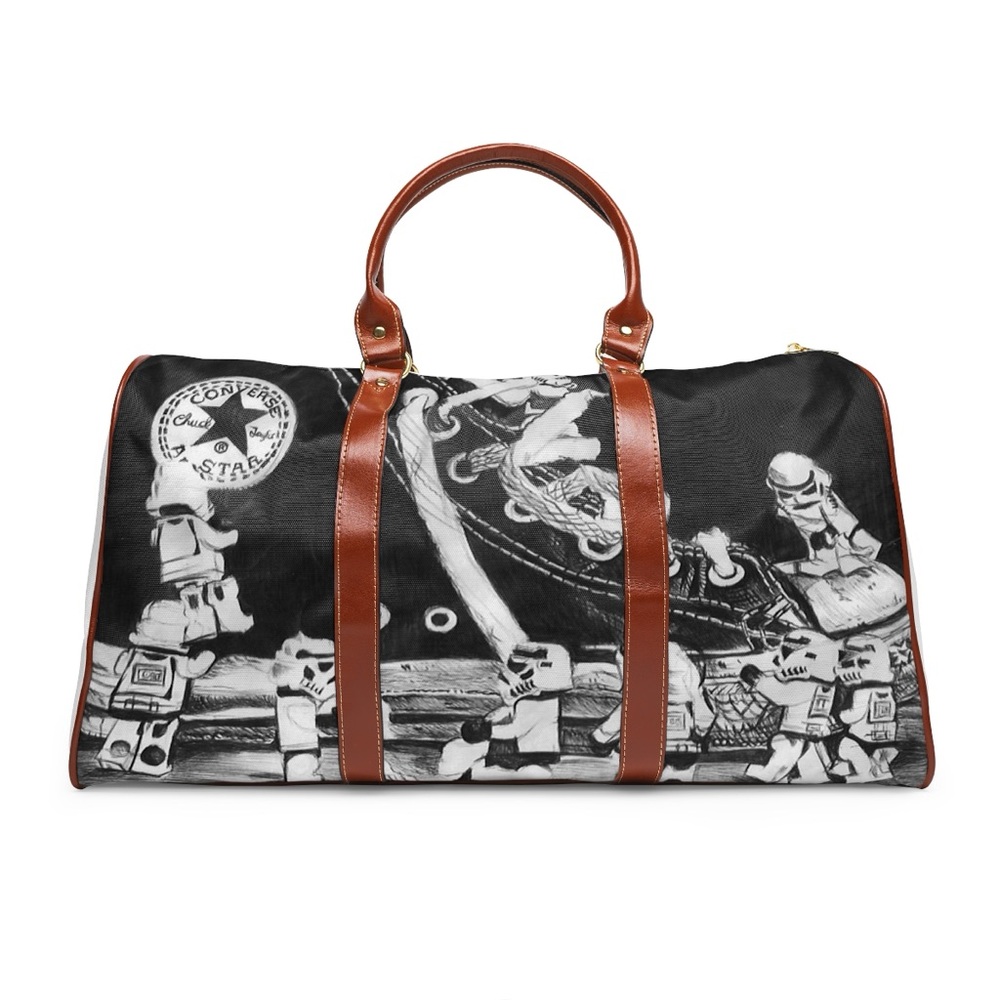 Asaedus travel bag